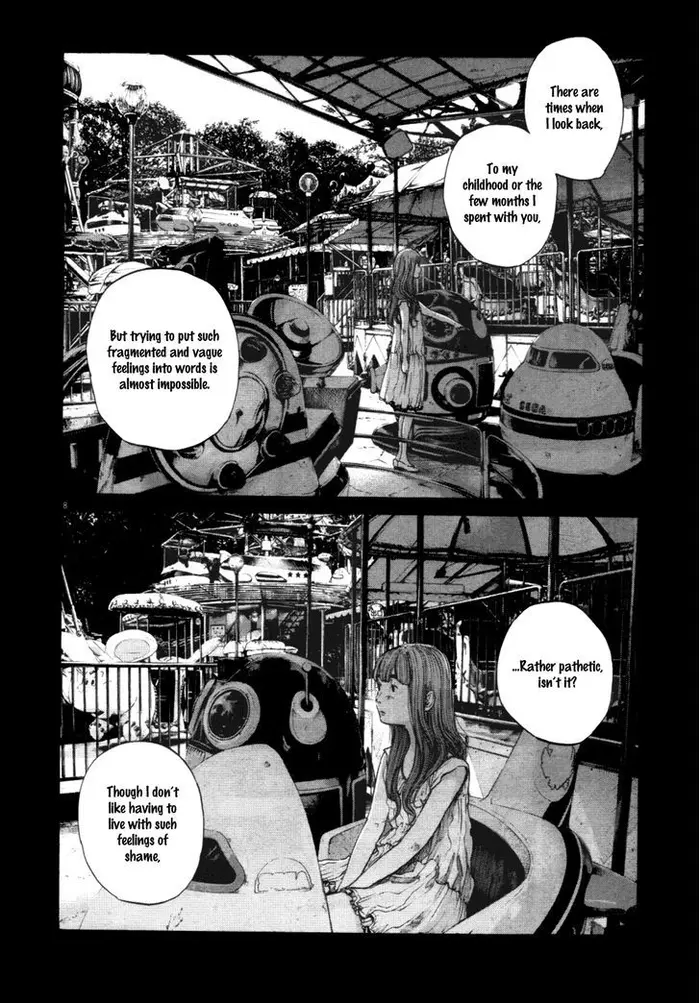 Goodnight Punpun Chapter 145 image 08_optimized